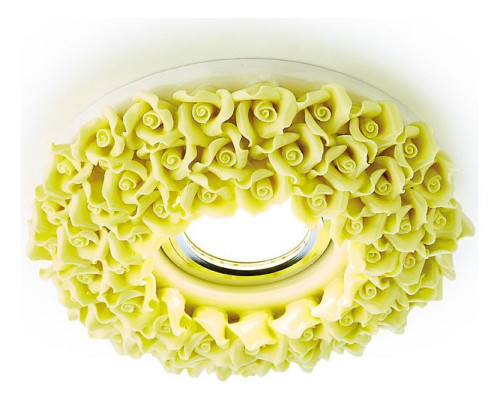 Встраиваемый светильник Ambrella Light Dising D5505 D5505 YL Встраиваемый светильник Ambrella Light Dising D5505 D5505 YL