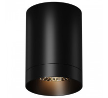 Накладной светильник Maytoni Luxe O500CL-L10B3K