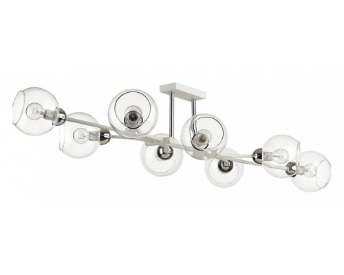 Люстра на штанге Lumion Alana 4517/8C Люстра на штанге Lumion Alana 4517/8C