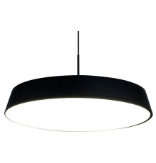 Подвесной светильник Escada Simply 10301/1LED Black