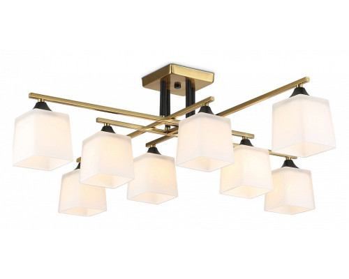 Люстра на штанге Ambrella Light TR TR303044 Люстра на штанге Ambrella Light TR TR303044