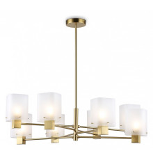 Люстра на штанге Ambrella Light HIGH LIGHT LH57033