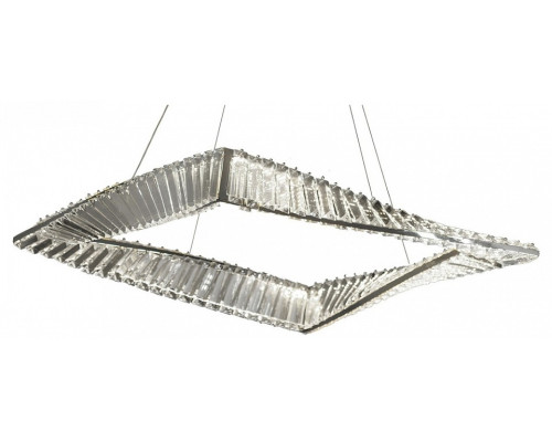Подвесной светильник LUMINA DECO 6039 LDP 6039 CHR Подвесной светильник LUMINA DECO 6039 LDP 6039 CHR