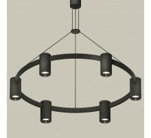 Подвесная люстра Ambrella Light XB XB9022150