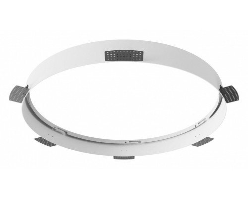 Набор креплений для встраивания светильника Maytoni Accessories DLA032-TRS90-W Набор креплений для встраивания светильника Maytoni Accessories DLA032-TRS90-W