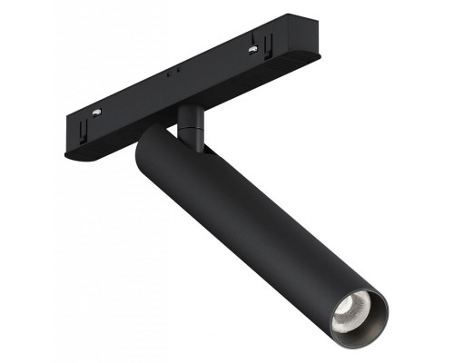 Светильник на штанге Maytoni Focus T TR141-2-6W4K-M-B Светильник на штанге Maytoni Focus T TR141-2-6W4K-M-B