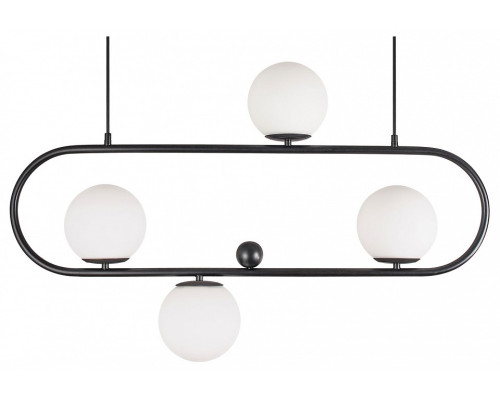 Подвесной светильник Moderli Miya V6031-4P Подвесной светильник Moderli Miya V6031-4P