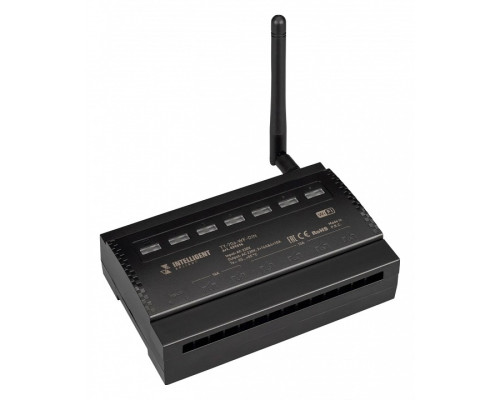 Контроллер-выключатель Wi-Fi для смартфонов и планшетов Arlight TUYA 29696 Контроллер-выключатель Wi-Fi для смартфонов и планшетов Arlight TUYA 29696
