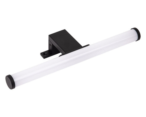 Подсветка для зеркала Arte Lamp A2935 A2935AP-1BK Подсветка для зеркала Arte Lamp A2935 A2935AP-1BK