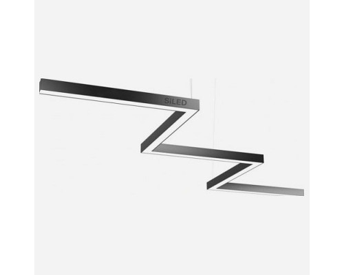 Подвесной светильник SILED SNAKE-02 7370488 Подвесной светильник SILED SNAKE-02 7370488