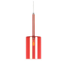 Подвесной светильник Loft it Spillray 10232/C Red