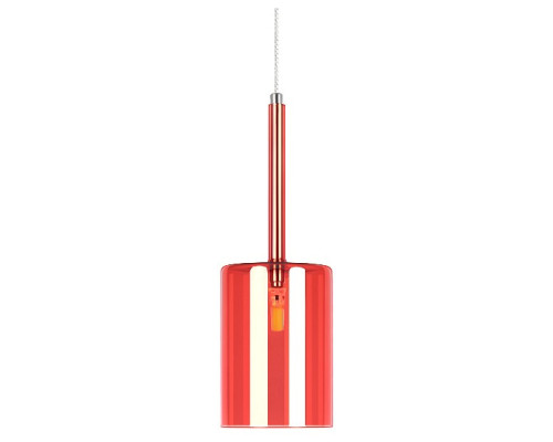 Подвесной светильник Loft it Spillray 10232/C Red Подвесной светильник Loft it Spillray 10232/C Red