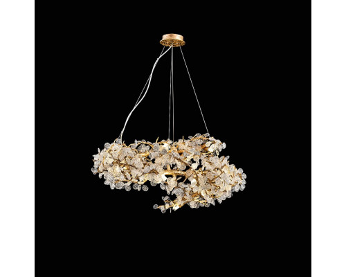 Подвесная люстра Imperiumloft CARAMELLY D Imperiumloft handmade caramelly01 Подвесная люстра Imperiumloft CARAMELLY D Imperiumloft handmade caramelly01