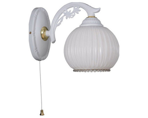 Бра Reccagni Angelo 9600 A 9600/1 Бра Reccagni Angelo 9600 A 9600/1