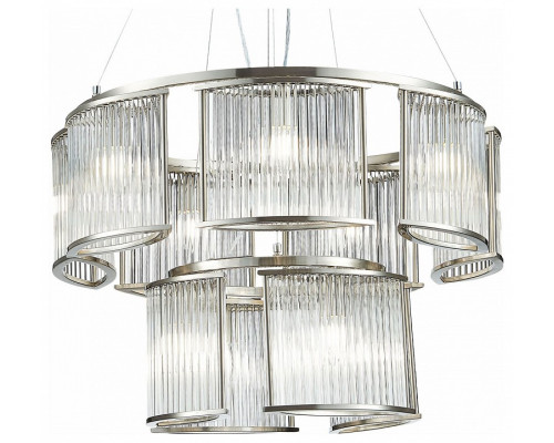 Подвесная люстра ST-Luce Velletri SL1627.103.11 Подвесная люстра ST-Luce Velletri SL1627.103.11