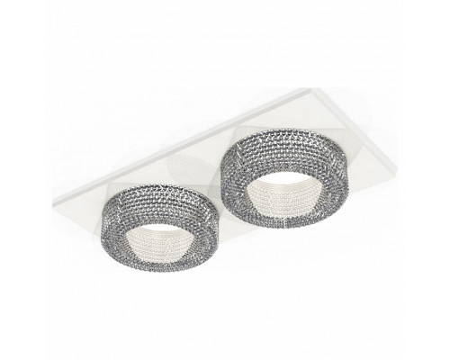 Встраиваемый светильник Ambrella Light XC XC7635020 Встраиваемый светильник Ambrella Light XC XC7635020