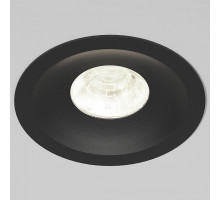 Встраиваемый светильник Elektrostandard Combi a069004