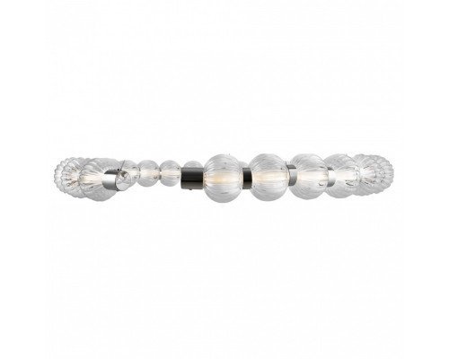 Подвесной светильник Maytoni Amulet MOD555PL-L30CH4K Подвесной светильник Maytoni Amulet MOD555PL-L30CH4K