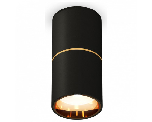 Накладной светильник Ambrella Light XS XS6302082 Накладной светильник Ambrella Light XS XS6302082