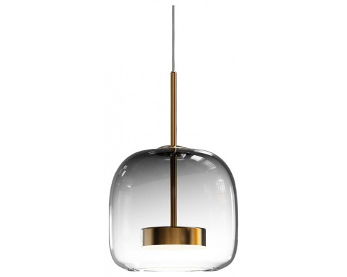 Подвесной светильник Lightstar Cupola 804008 Подвесной светильник Lightstar Cupola 804008