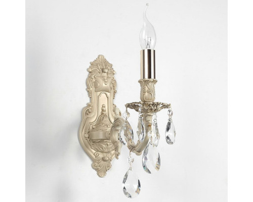 Бра Lucia Tucci Firenze FIRENZE W141.1 cream white Бра Lucia Tucci Firenze FIRENZE W141.1 cream white