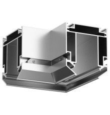 Профиль встраиваемый Denkirs Smart TR3041-AL