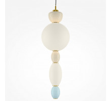 Подвесной светильник Maytoni Adore MOD297PL-L17BS3K