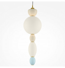 Подвесной светильник Maytoni Adore MOD297PL-L17BS3K
