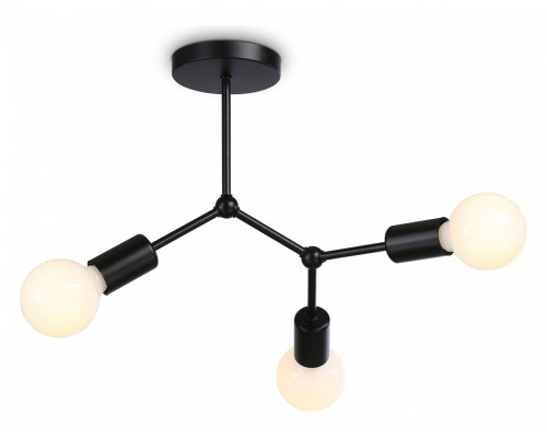 Люстра на штанге Ambrella Light TR TR8027 Люстра на штанге Ambrella Light TR TR8027