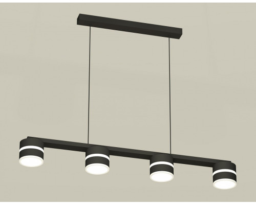 Подвесной светильник Ambrella Light XB XB9152203 Подвесной светильник Ambrella Light XB XB9152203