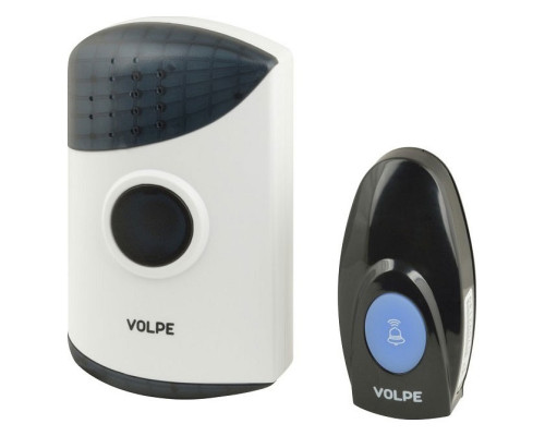 Звонок беспроводной Volpe UDB-Q024 UL-00002400 Звонок беспроводной Volpe UDB-Q024 UL-00002400