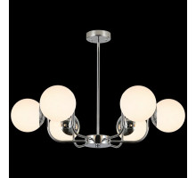Люстра на штанге ILLUMICO  IL0167-6P-79 CR