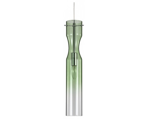 Подвесной светильник Indigo Beuta 11052/1P Green Подвесной светильник Indigo Beuta 11052/1P Green
