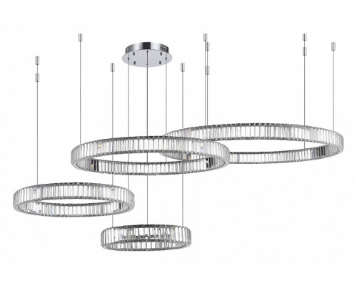 Подвесной светильник ST-Luce Tivoli SL1622.103.04 Подвесной светильник ST-Luce Tivoli SL1622.103.04