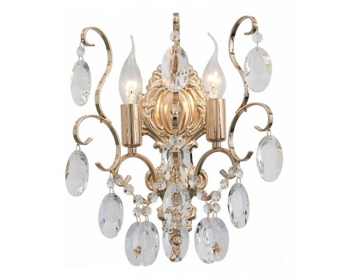 Бра ST-Luce Orecchini SL846.201.02 Бра ST-Luce Orecchini SL846.201.02