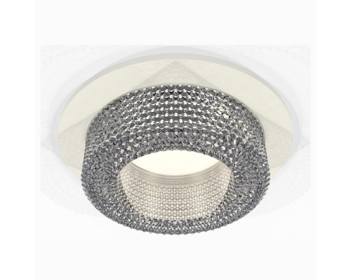 Встраиваемый светильник Ambrella Light XC XC7621020 Встраиваемый светильник Ambrella Light XC XC7621020