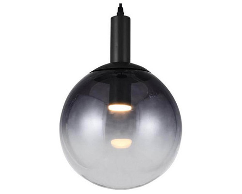 Подвесной светильник TopLight Gwendolyn TL1217H-01BL Подвесной светильник TopLight Gwendolyn TL1217H-01BL