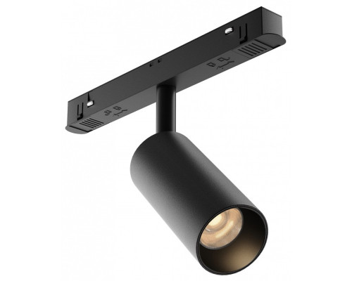 Светильник на штанге Maytoni Focus LED TR032-2-5W2.7K-M-B Светильник на штанге Maytoni Focus LED TR032-2-5W2.7K-M-B