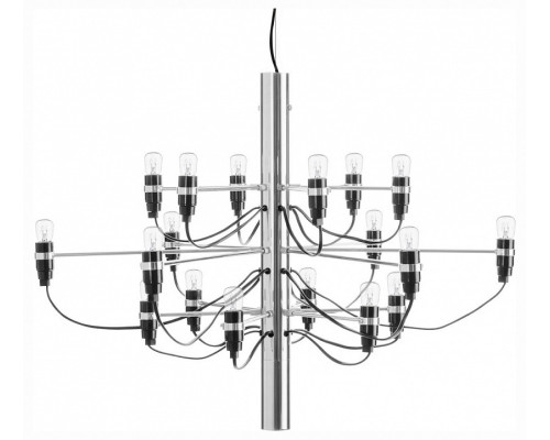 Подвесная люстра Loft it Gino 10196/650 Chrome Подвесная люстра Loft it Gino 10196/650 Chrome