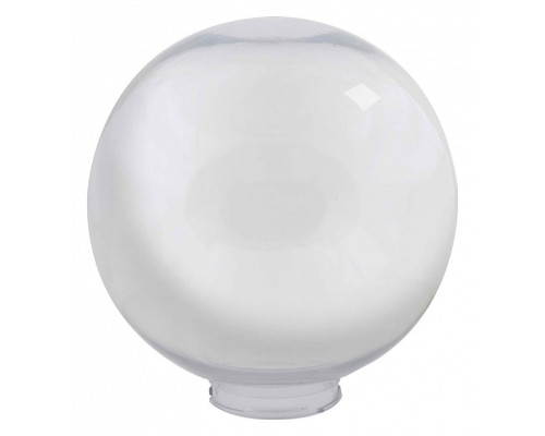 Плафон полимерный Uniel UFP-R250A 08077 Плафон полимерный Uniel UFP-R250A 08077