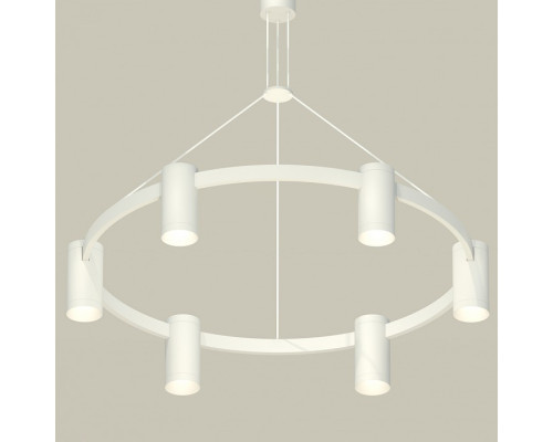 Подвесная люстра Ambrella Light XB XB9021150 Подвесная люстра Ambrella Light XB XB9021150