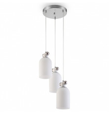 Подвесной светильник Freya Pitch FR5365PL-03CH
