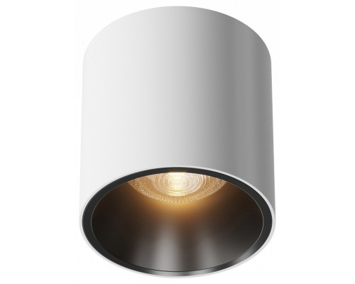 Накладной светильник Maytoni Alfa LED C064CL-L12W3K Накладной светильник Maytoni Alfa LED C064CL-L12W3K