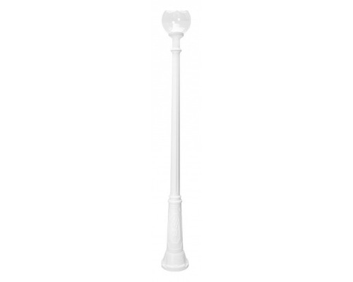 Фонарный столб Fumagalli Globe 250 G25.157.000.WXF1R Фонарный столб Fumagalli Globe 250 G25.157.000.WXF1R