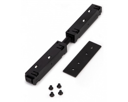 Соединитель гибкий для треков Elektrostandard Slim Magnetic a057211 Соединитель гибкий для треков Elektrostandard Slim Magnetic a057211