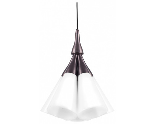 Подвесная люстра Lightstar Cone 757150 Подвесная люстра Lightstar Cone 757150