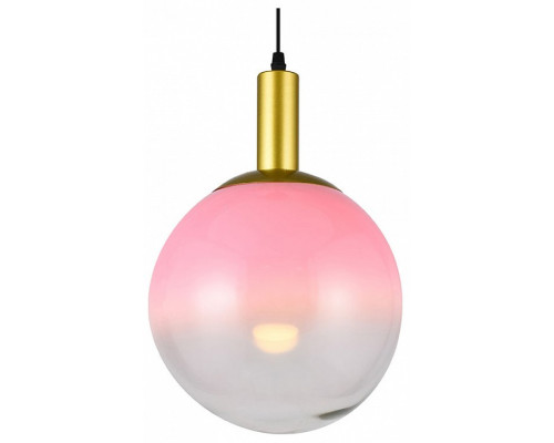Подвесной светильник TopLight Gwendolyn TL1217H-01RS Подвесной светильник TopLight Gwendolyn TL1217H-01RS
