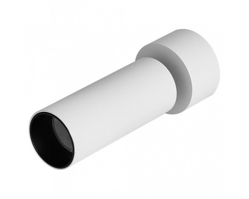 Накладной светильник iLedex Metrica 117-10W-D40-4K-36DG-WH Накладной светильник iLedex Metrica 117-10W-D40-4K-36DG-WH