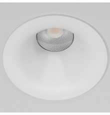 Встраиваемый светильник Elektrostandard Bliss a069406