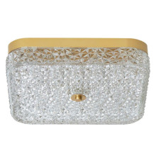 Накладной светильник Arti Lampadari Viro Viro L 1.13.36x36 G